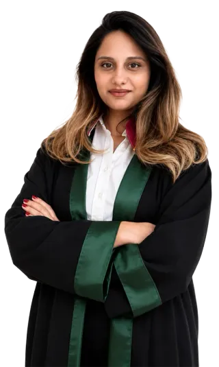 Avukat Esra Samimi